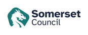 Somerset County Council logo