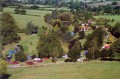 View of Batcombe Vale